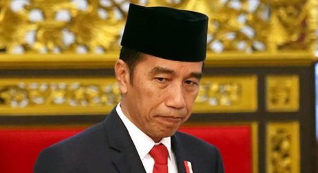 Kepuasan terhadap Kinerja Bidang Hukum Pemerintahan Jokowi Turun, Korupsi Jadi Sorotan