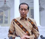 Jokowi Tanggapi Anies soal Demokrasi: Ada yang Maki Presiden, Biasa Saja